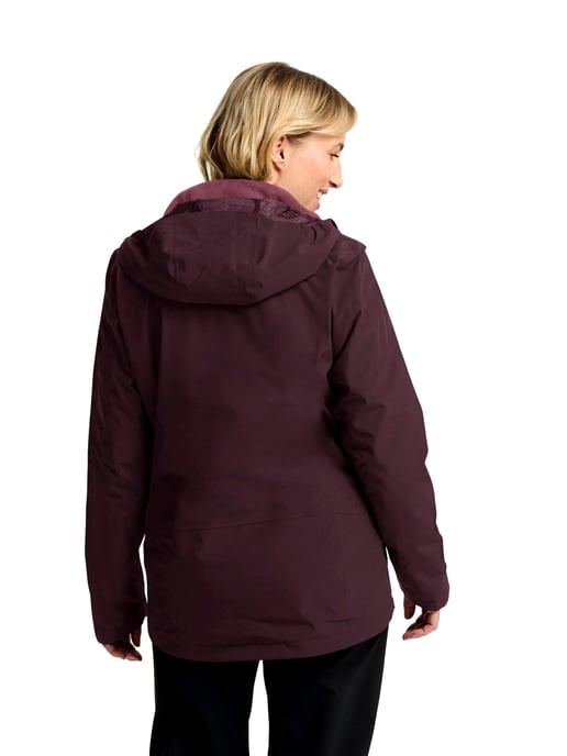 Jack Wolfskin jas - Image 5