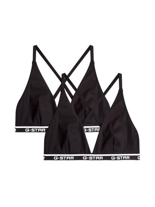 G Star Raw Bra - Image 1