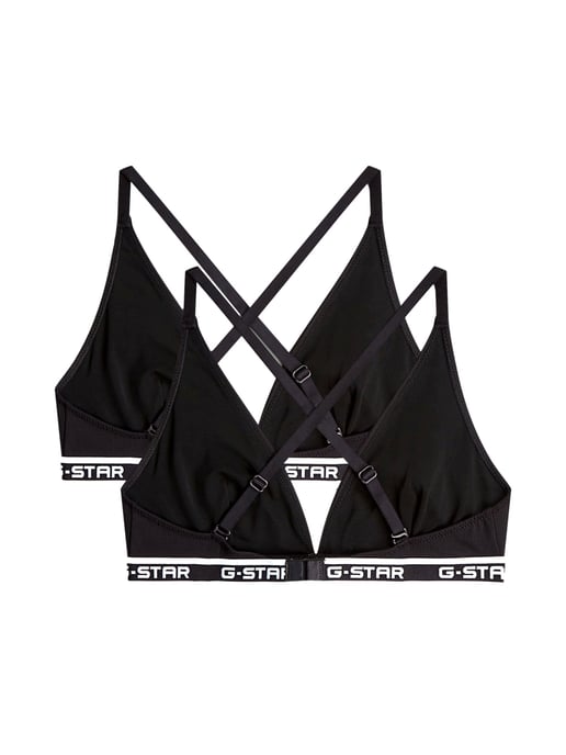 G Star Raw Bra - Image 3