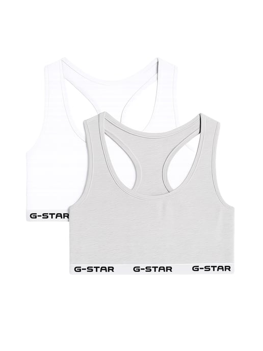 G Star Raw Bra - Image 1