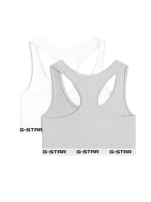 G Star Raw Bra - Image 3