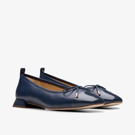 Ubree15 Poppy Navy Combi Lea Schoenen - Image 4