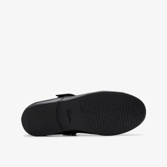 Finja Gem O. Black Leather Schoenen - Image 3