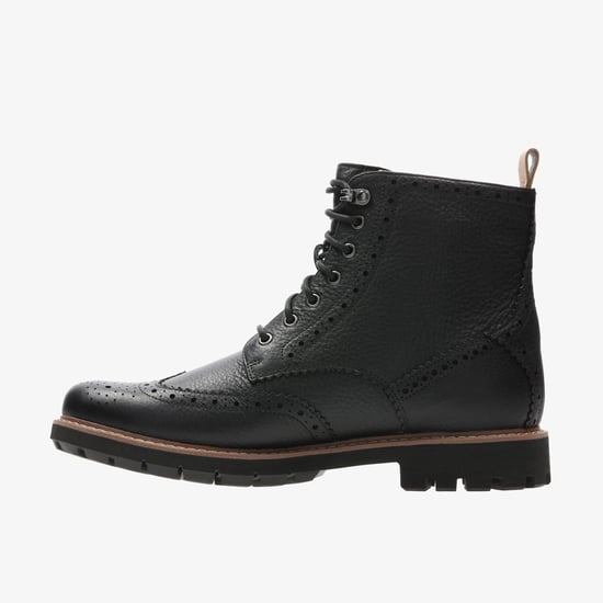 Batcombe Lord Zwarte Boots - Image 2