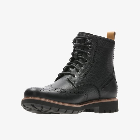 Batcombe Lord Zwarte Boots - Image 4