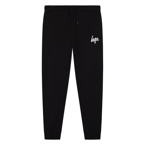 Jongens Joggingbroek Kinderen Casual Zwarte Sweatpants Zachte Boordbroek - Image 1
