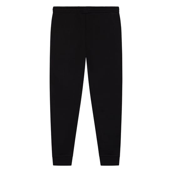 Jongens Joggingbroek Kinderen Casual Zwarte Sweatpants Zachte Boordbroek - Image 2