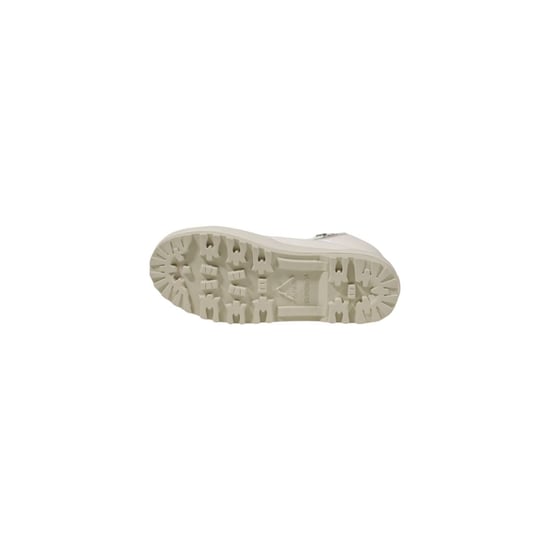 Superga Beige Stoffen Sneakers - Image 4