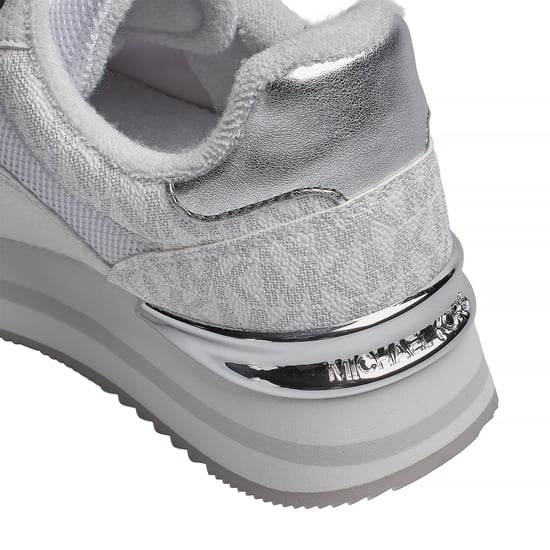 Hattie Trainer Dames Sportschoenen 49T5HAFS1D - Image 4