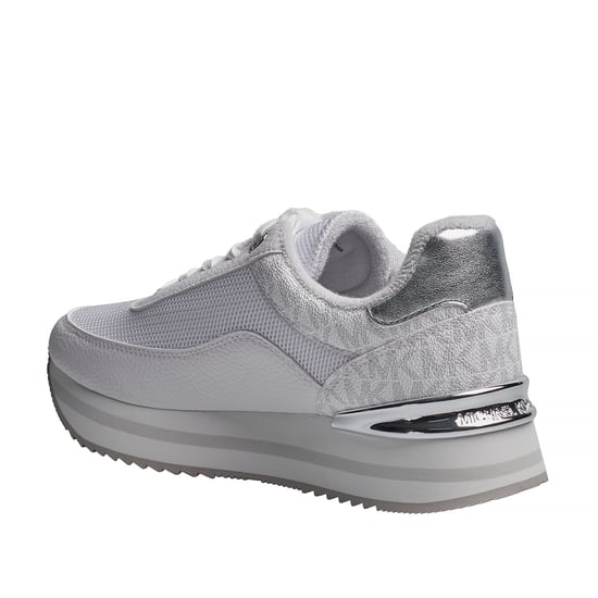 Hattie Trainer Dames Sportschoenen 49T5HAFS1D - Image 5