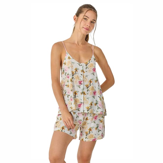 Zomer Pyjama's voor Vrouwen met Dunne Bandjes JJB32 - Image 2