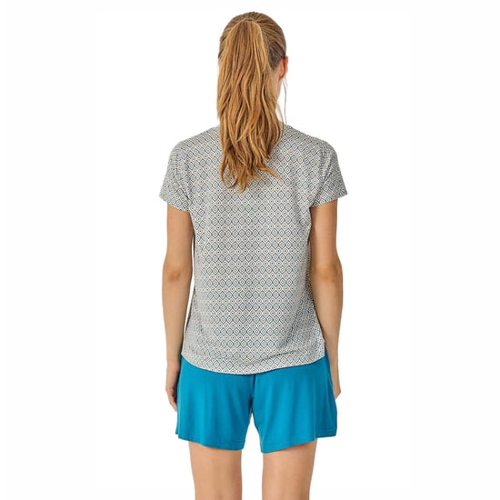 Dames Zomer Korte Mouwen Pyjama's JJB37 - Image 3