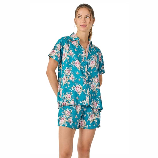 Dames Zomer Korte Mouwen Pyjama's JJB36 - Image 5