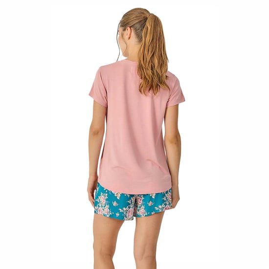 Dames Zomer Korte Mouwen Pyjama's JJB35 - Image 3