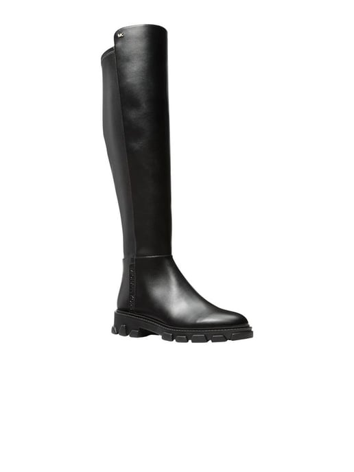 Michael Kors Laarzen Zwart - Image 1