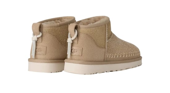 UGG Boots Mosterdzaad - Image 4