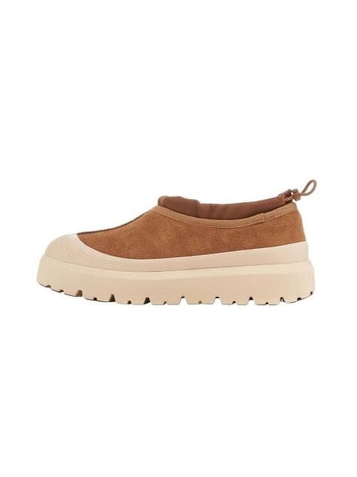 UGG Micro Boots Kastanjebruin/Wittop - Image 2