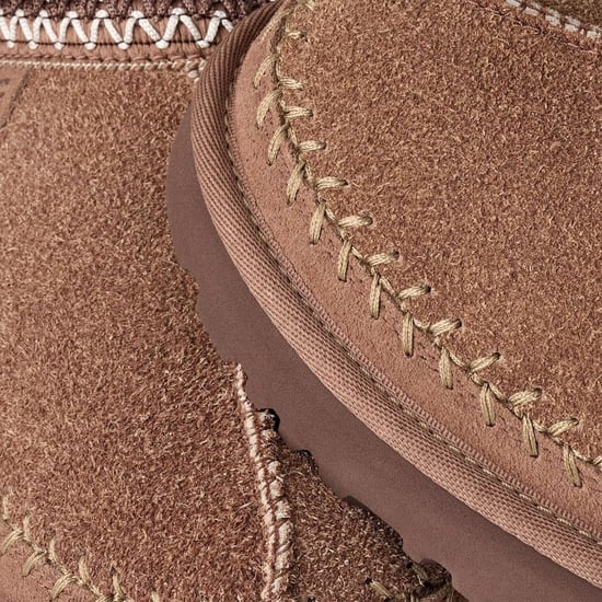 UGG Micro Boots Rocky Oak - Image 4