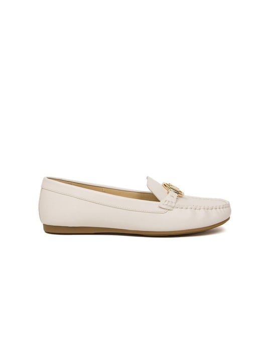 Michael Kors Ballerina's Licht Crème - Image 1