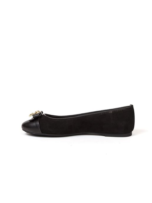 Michael Kors Ballerina's Zwart - Image 3