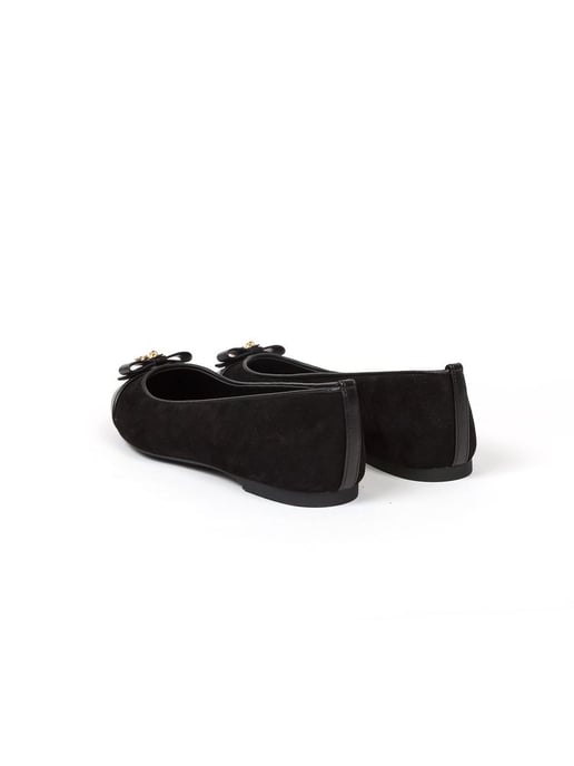 Michael Kors Ballerina's Zwart - Image 4