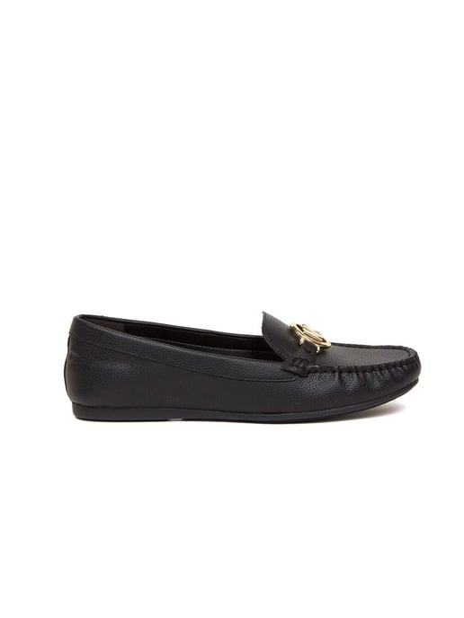 Michael Kors Instappers Zwart - Image 1