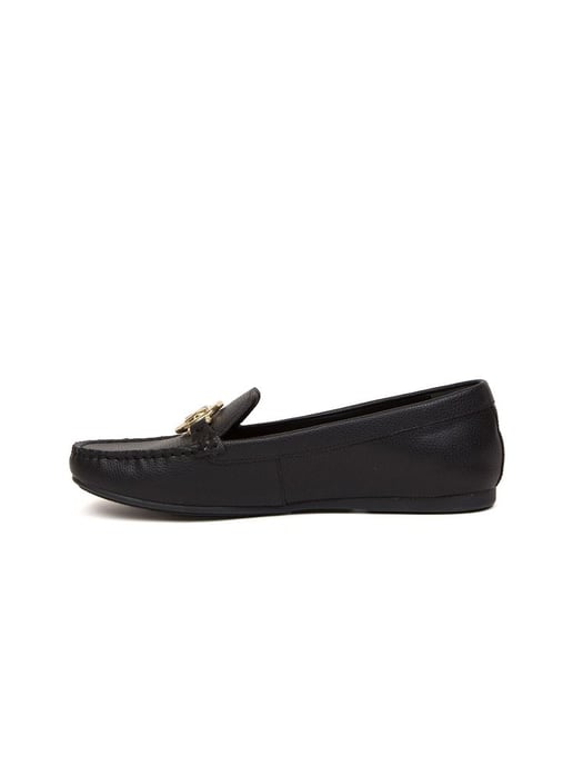 Michael Kors Instappers Zwart - Image 3