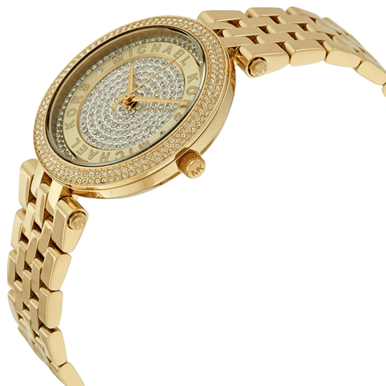 Michael Kors MK3445 Mini Darci Dameshorloge - Image 4