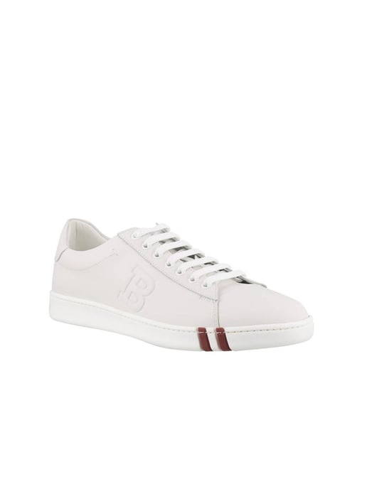 Bally Sneakers Wit - Image 2