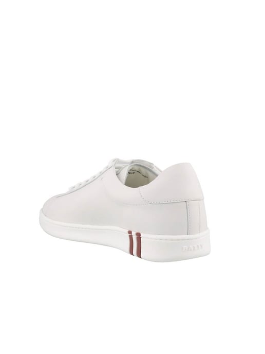 Bally Sneakers Wit - Image 3