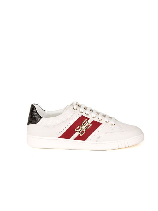 Bally Sneakers Wit - Image 2