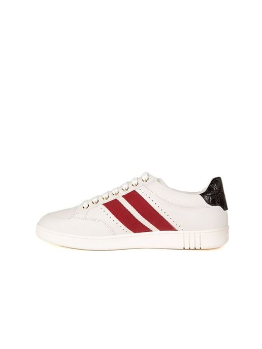Bally Sneakers Wit - Image 3
