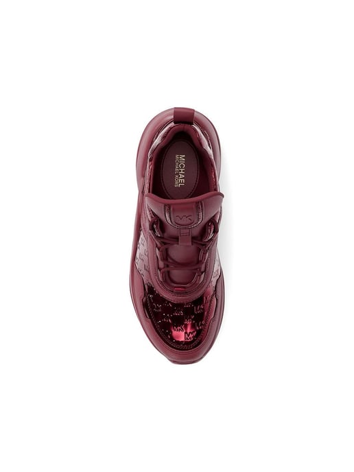 Michael Kors Sneakers Kers - Image 4