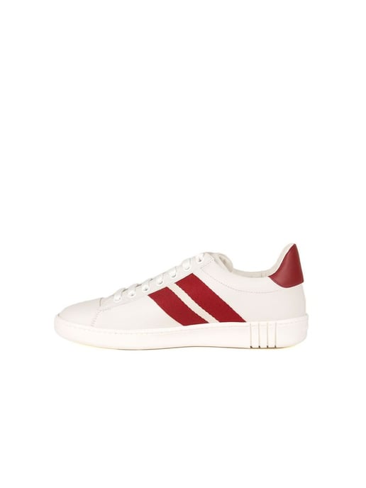 Bally Sneakers Wit - Image 3