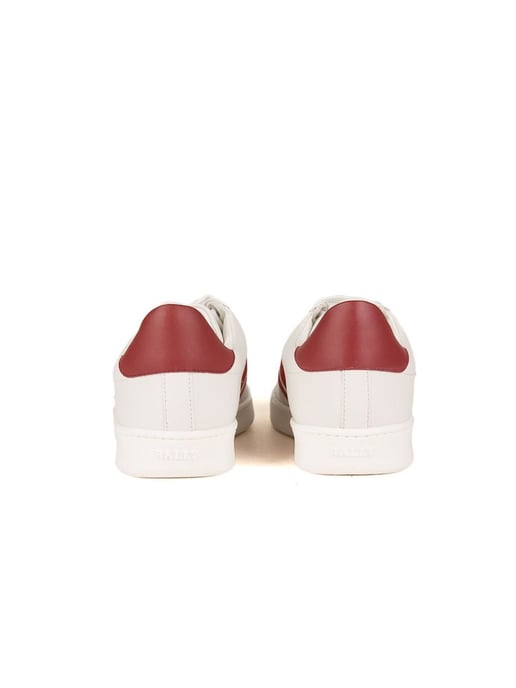 Bally Sneakers Wit - Image 4