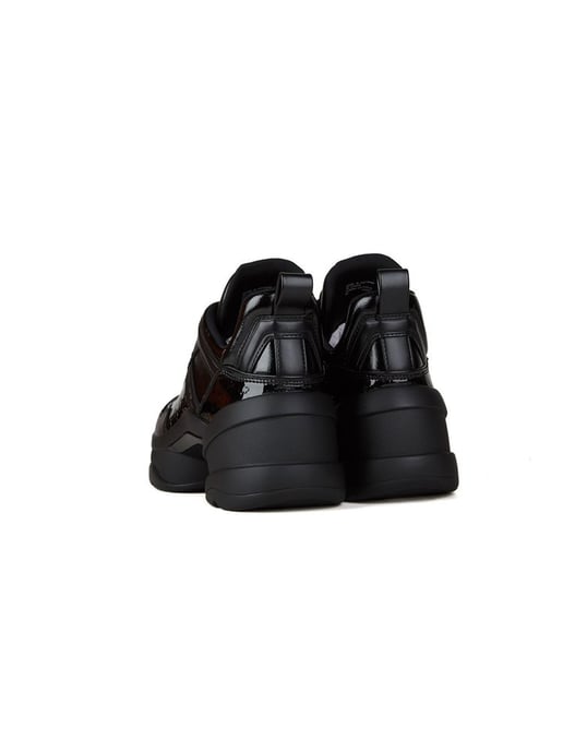 Michael Kors Sneakers Zwart - Image 4