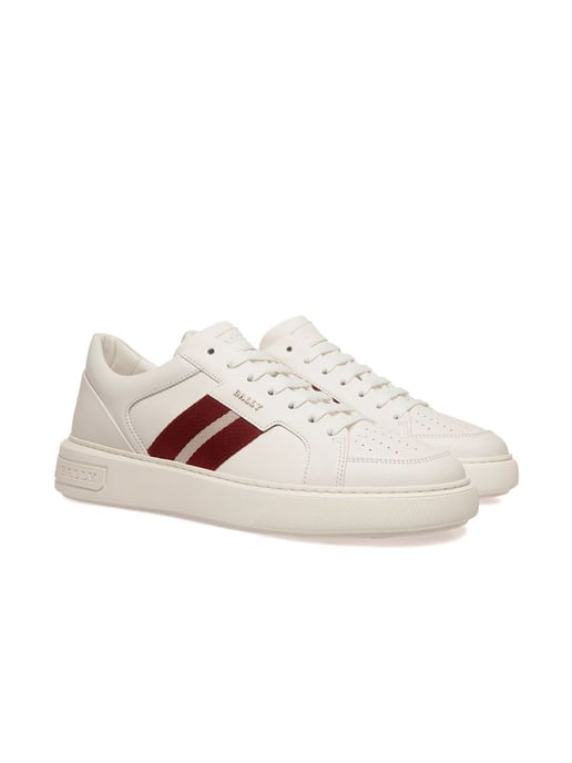 Bally Sneakers Wit - Image 1
