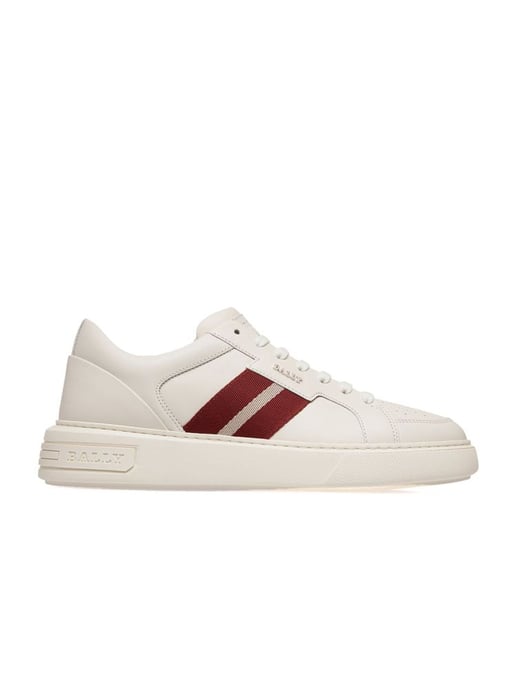 Bally Sneakers Wit - Image 2