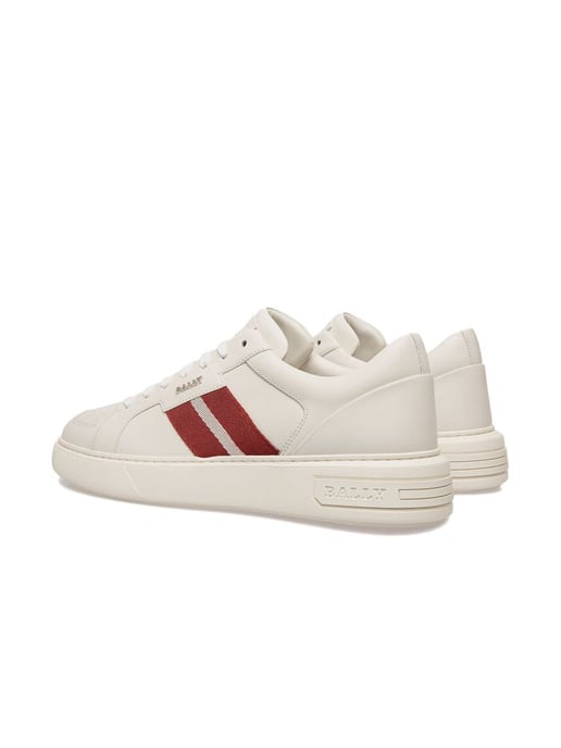 Bally Sneakers Wit - Image 3
