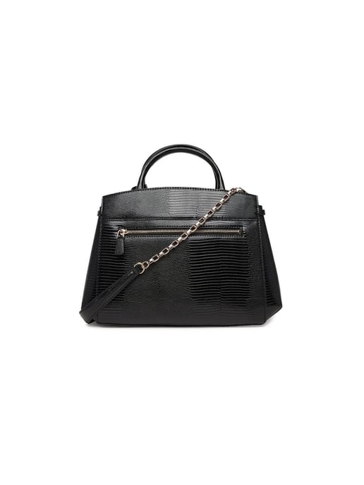 Guess Schoudertas Zwart - Image 3