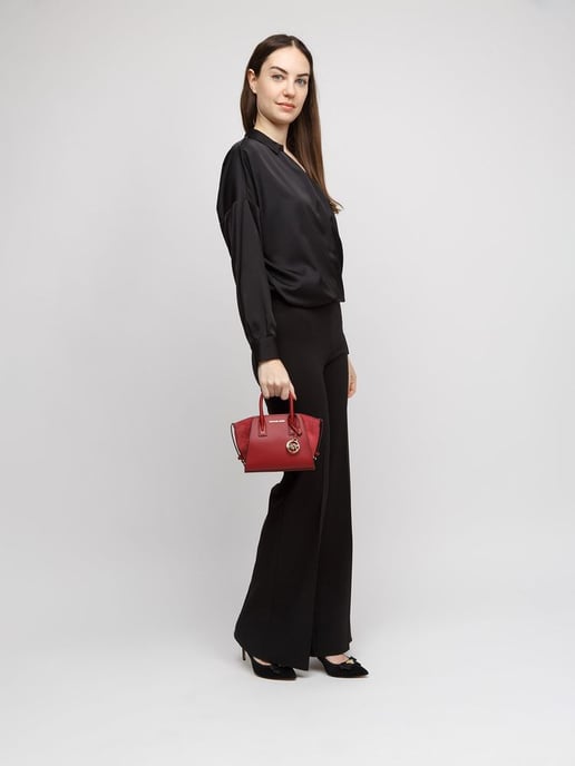Michael Kors Schoudertas Kers - Image 5