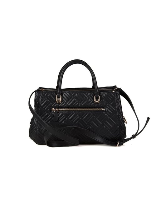 Guess Schoudertas Zwart - Image 3