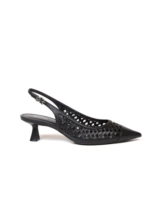 Michael Kors Slingback pumps Zwart - Image 1