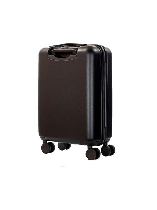 Momo Design Trolley Zwart/Zwart - Image 2