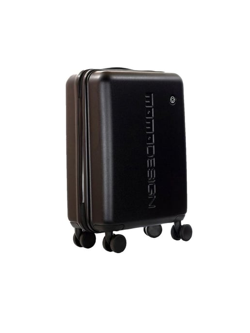 Momo Design Trolley Zwart/Zwart - Image 3