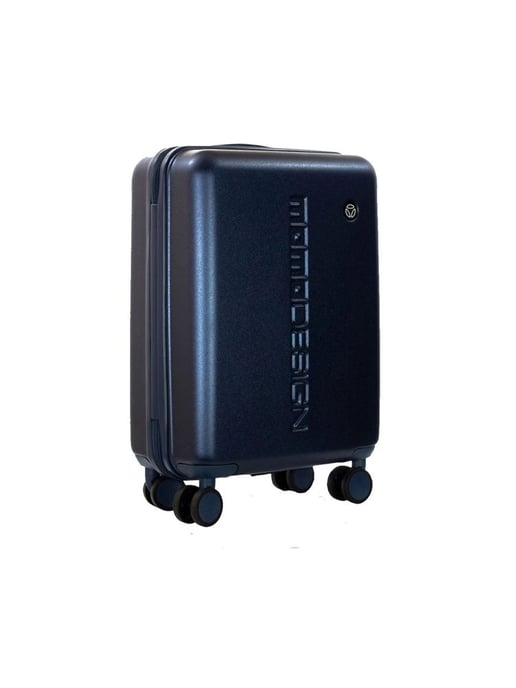 Momo Design Trolley Blauw/Blauw - Image 2