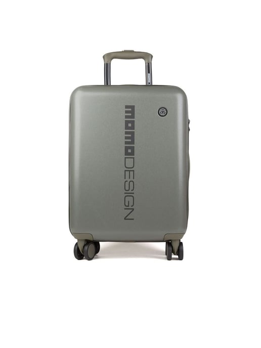 Momo Design Trolley Militair Groen/Zwart - Image 1