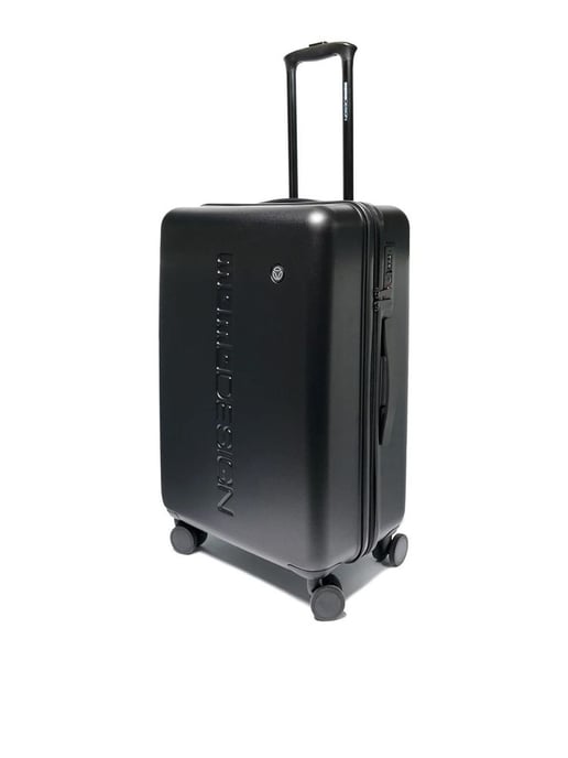Momo Design Trolley Zwart/Zwart - Image 2