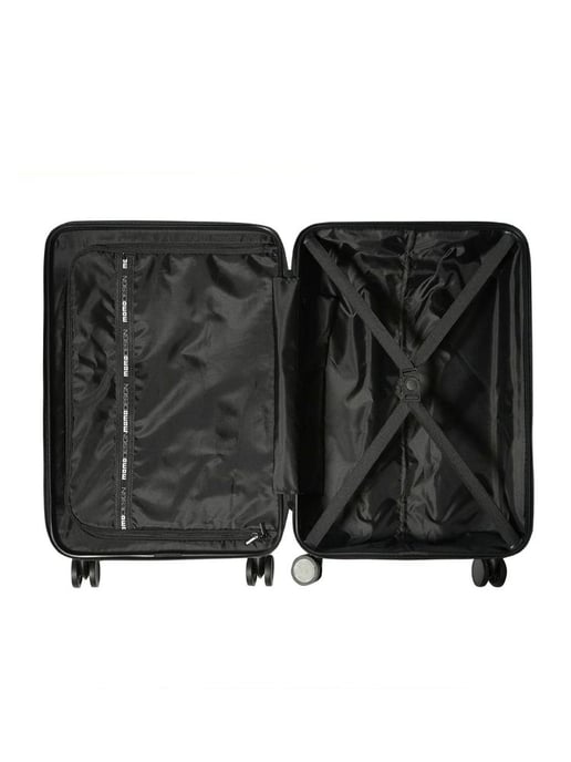 Momo Design Trolley Zwart/Zwart - Image 4