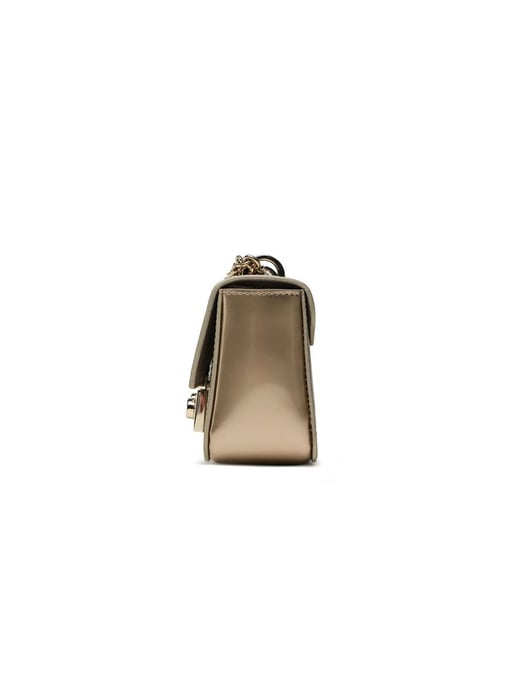 Furla Crossbody Bag Gold - Image 2